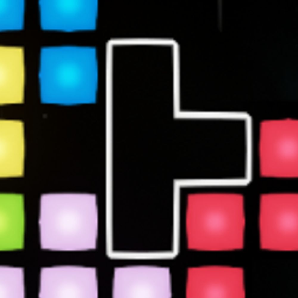 Tetris Effect 🔜 RIPTIDE!!