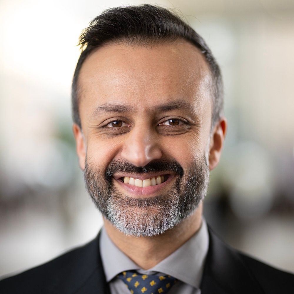 Osama Bhutta