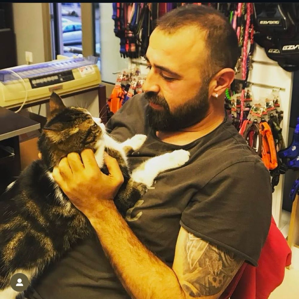 Emre Samur