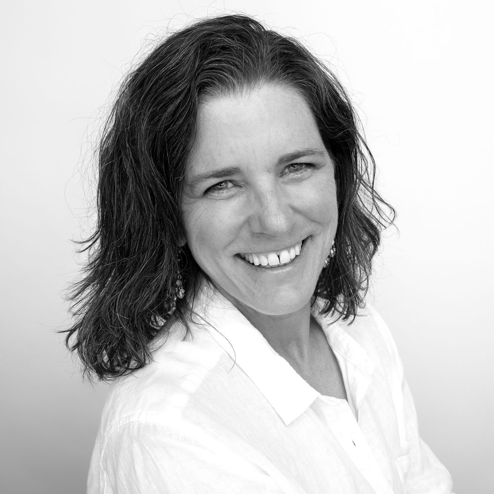 Andie Holman