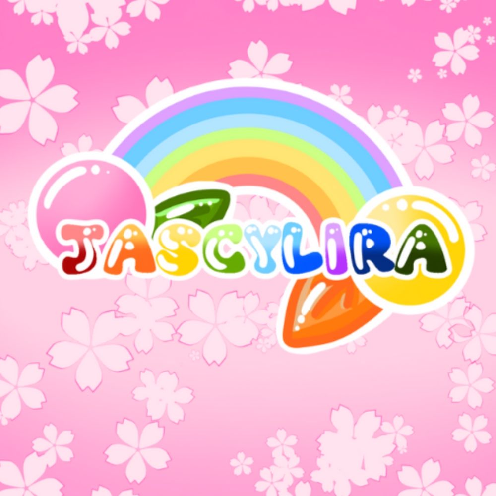 JasCylira🌈 Vtuber FR