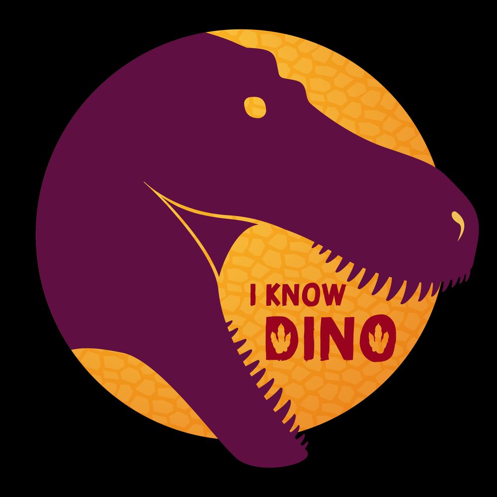 I Know Dino