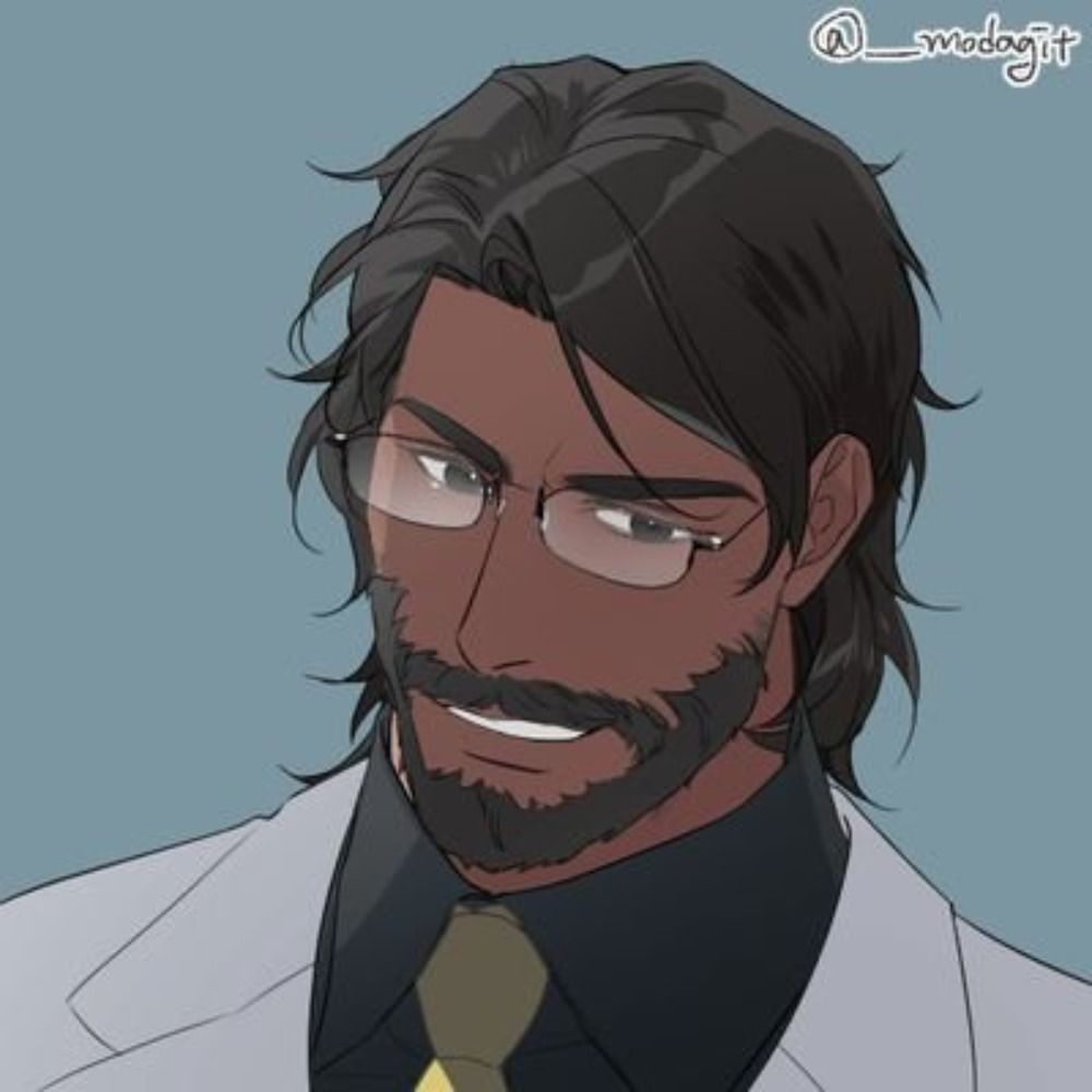 Dr. Derrick Henry