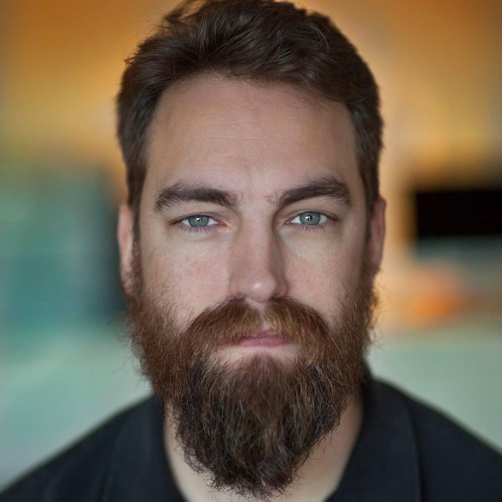 Martin Fredriksson