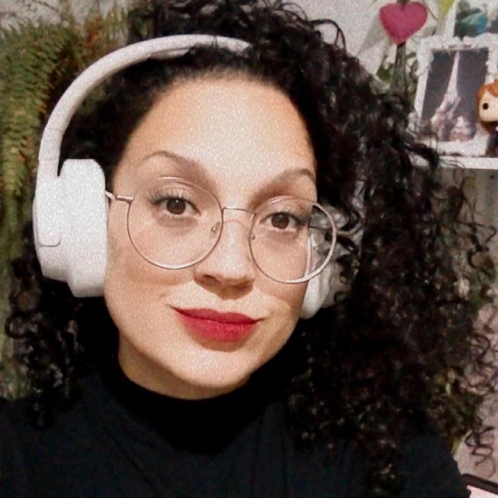 A Filha de Vênus 