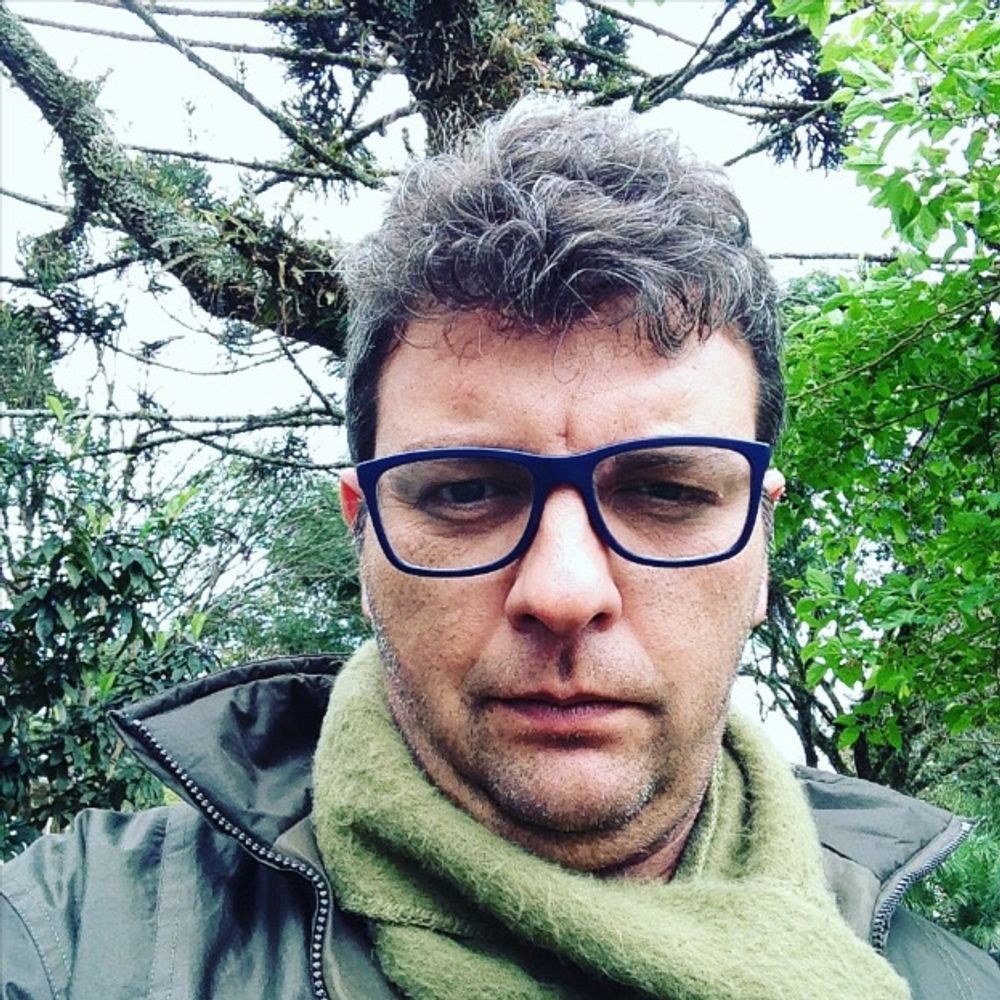 Luiz Fernando Denes 