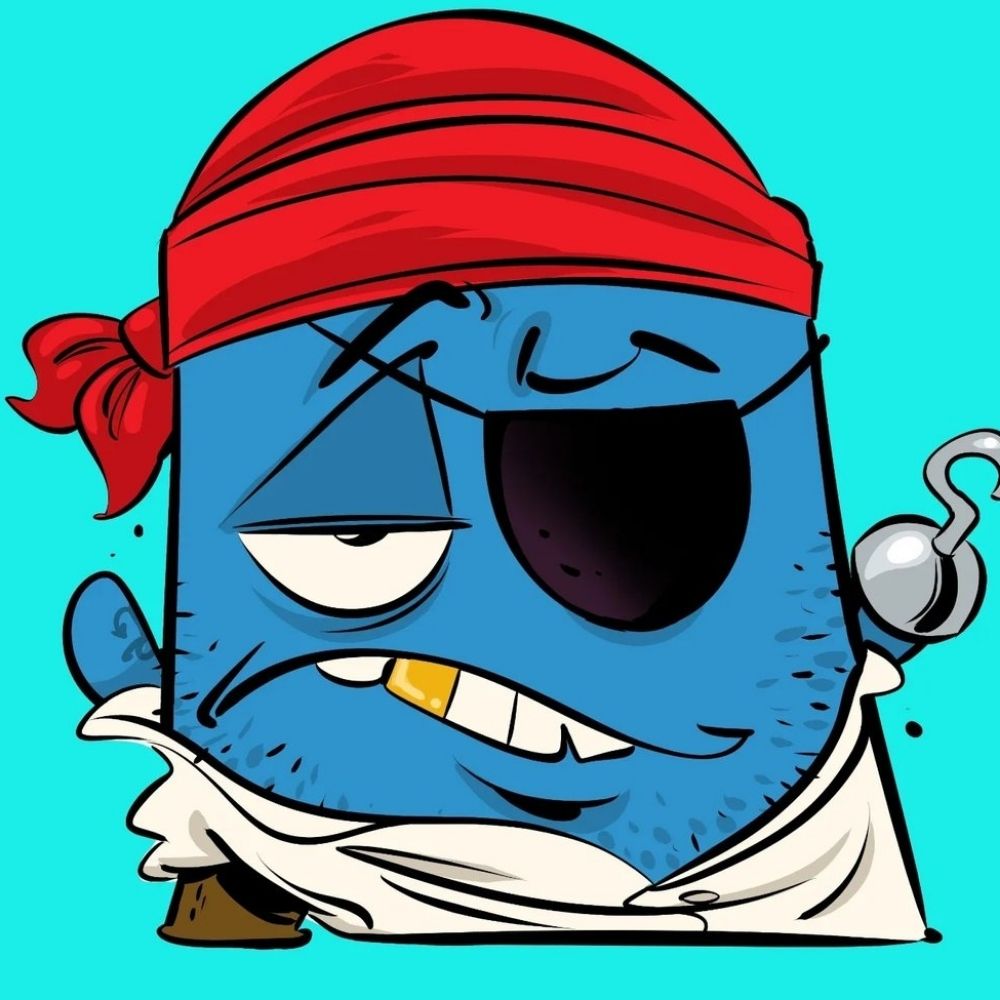 Profile avatar