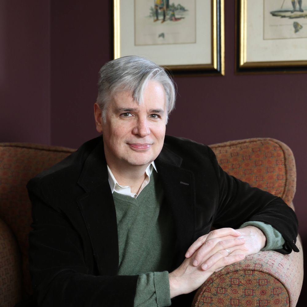 James M. Bradley