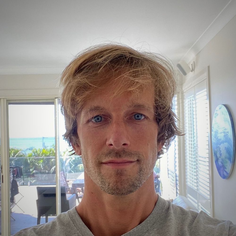 Anders Larrabee Sonderlund