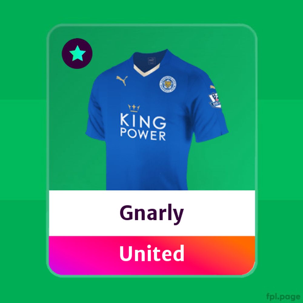 GnarlyFPL