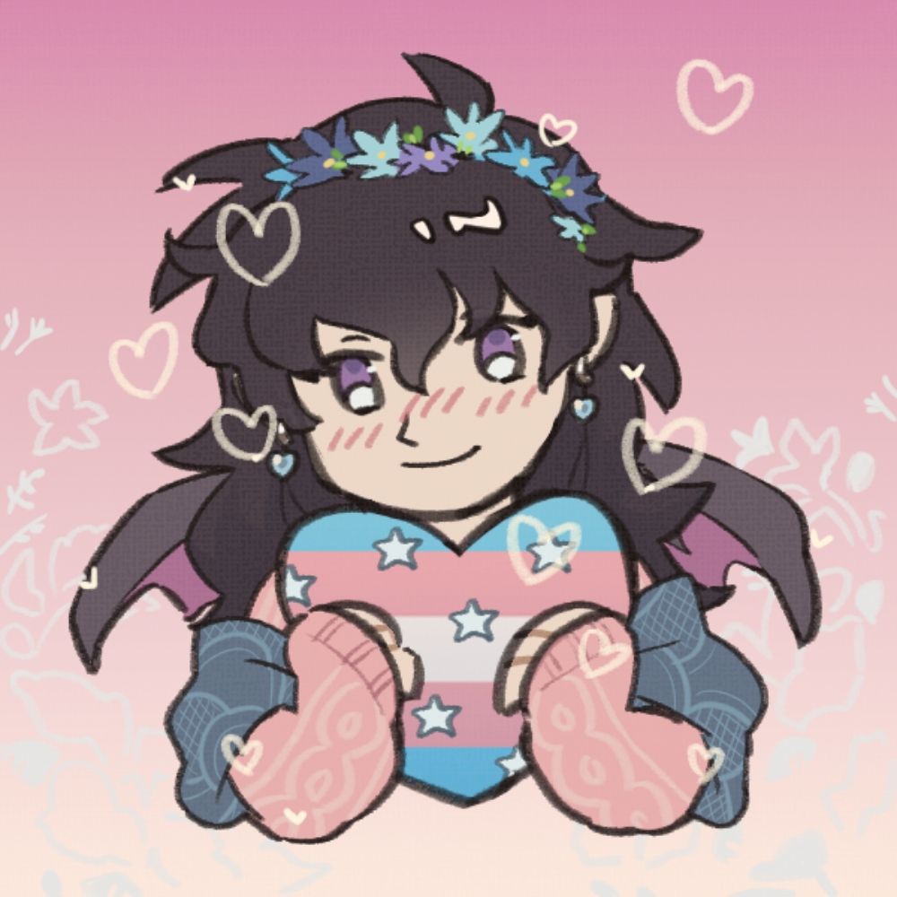 Magic Maiden 🏳️‍⚧️