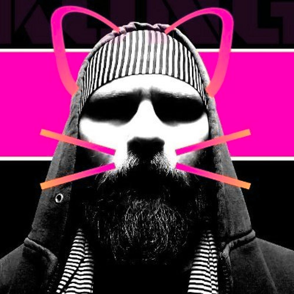 Incen Kong // Arcpunk - 3D/Comic artist