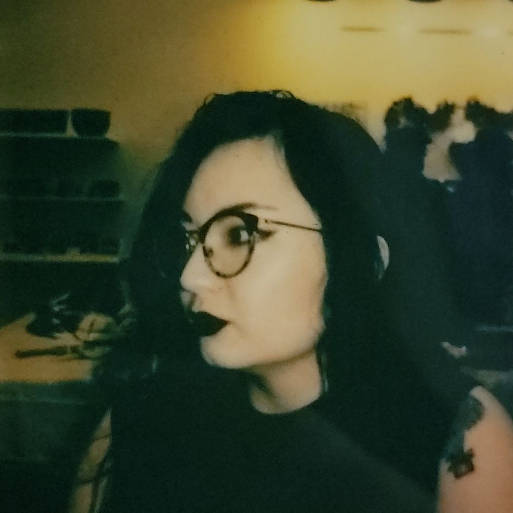 Zoë Mara