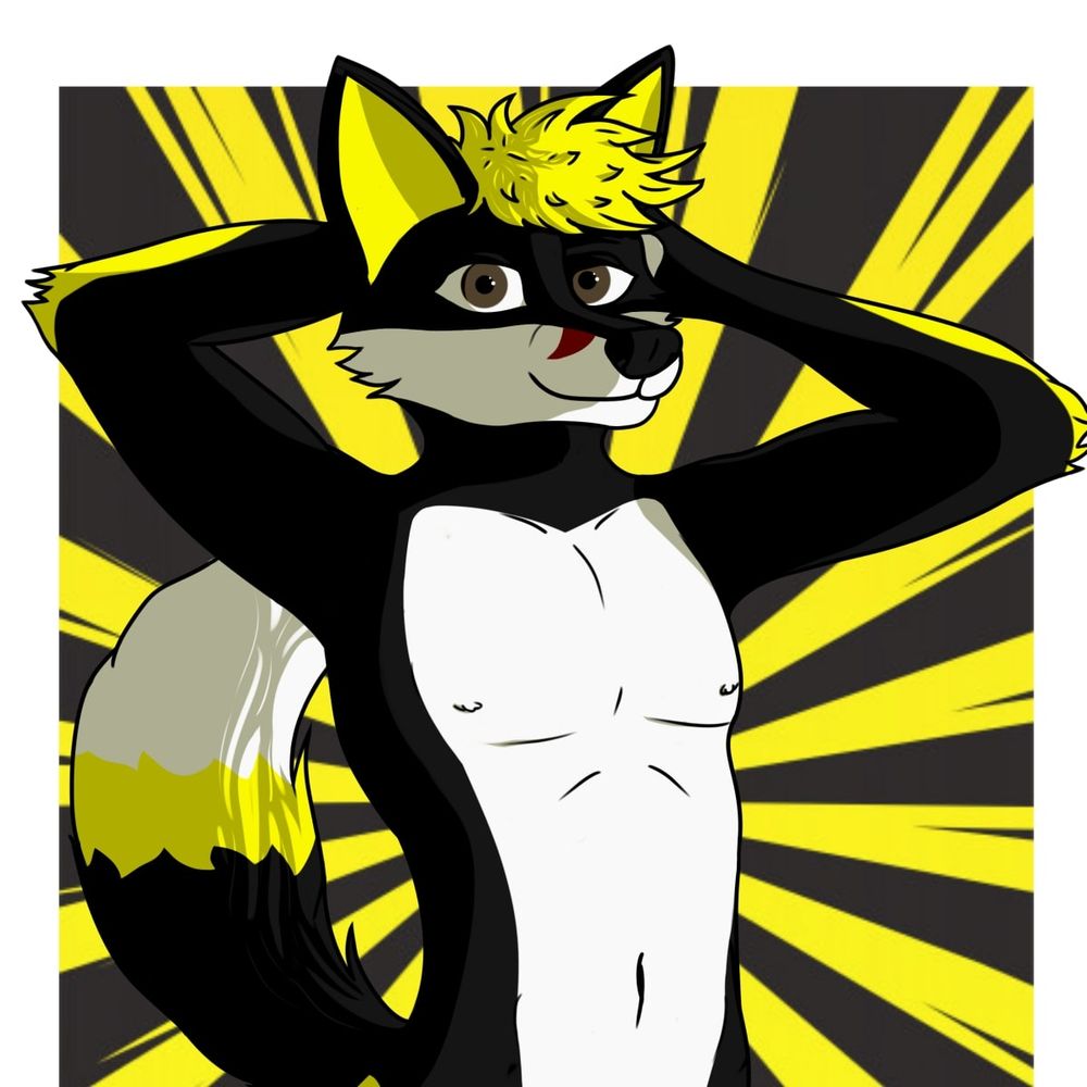 Zifox The Fox