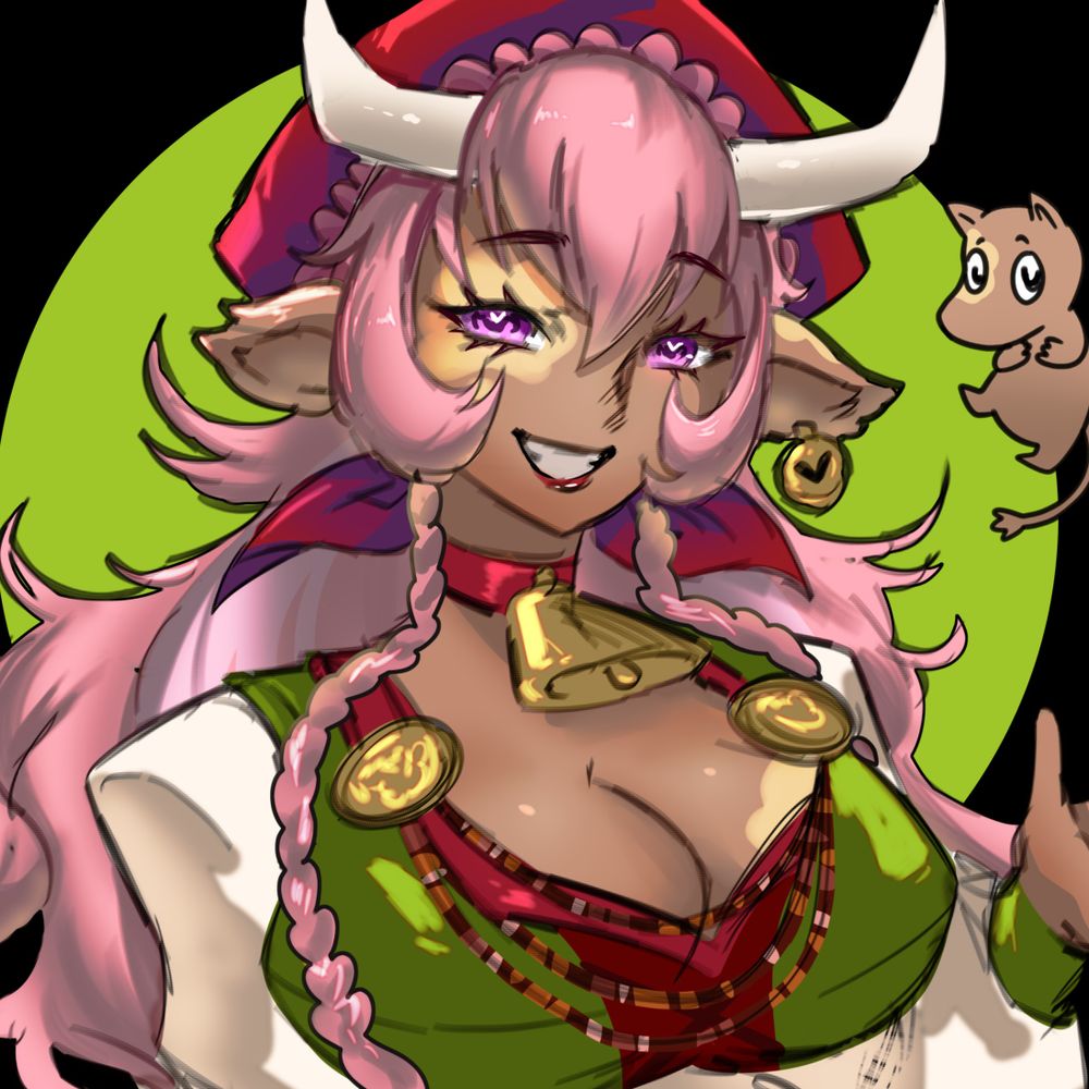 Moomellow