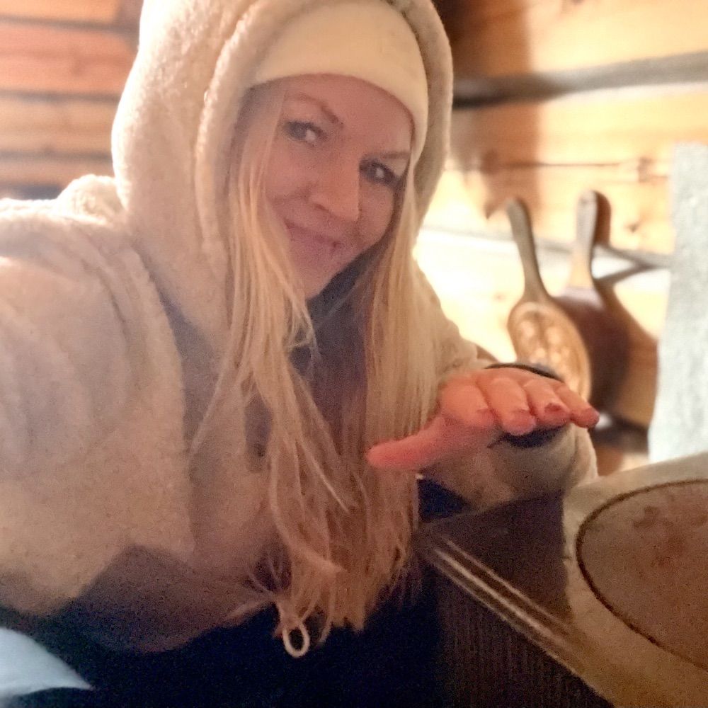 Alette Sandvik