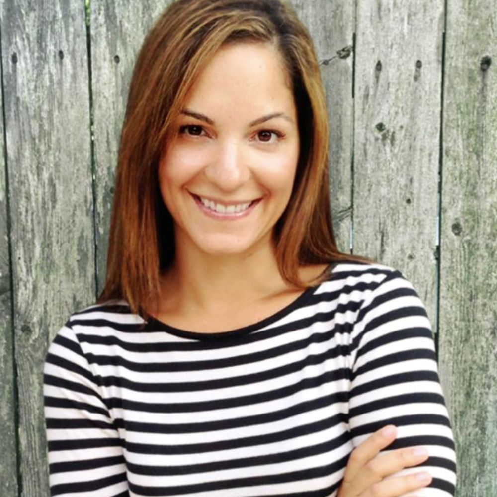Anika Aldamuy Denise