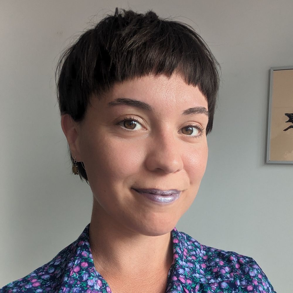 Sonia | Fund Augur Society Kickstarter - Grow Our New Podcast!