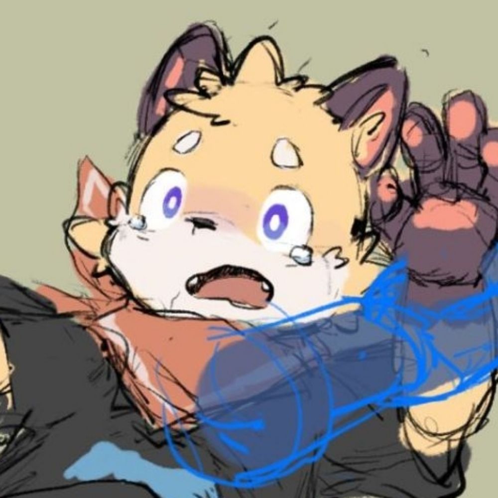 气功雪人