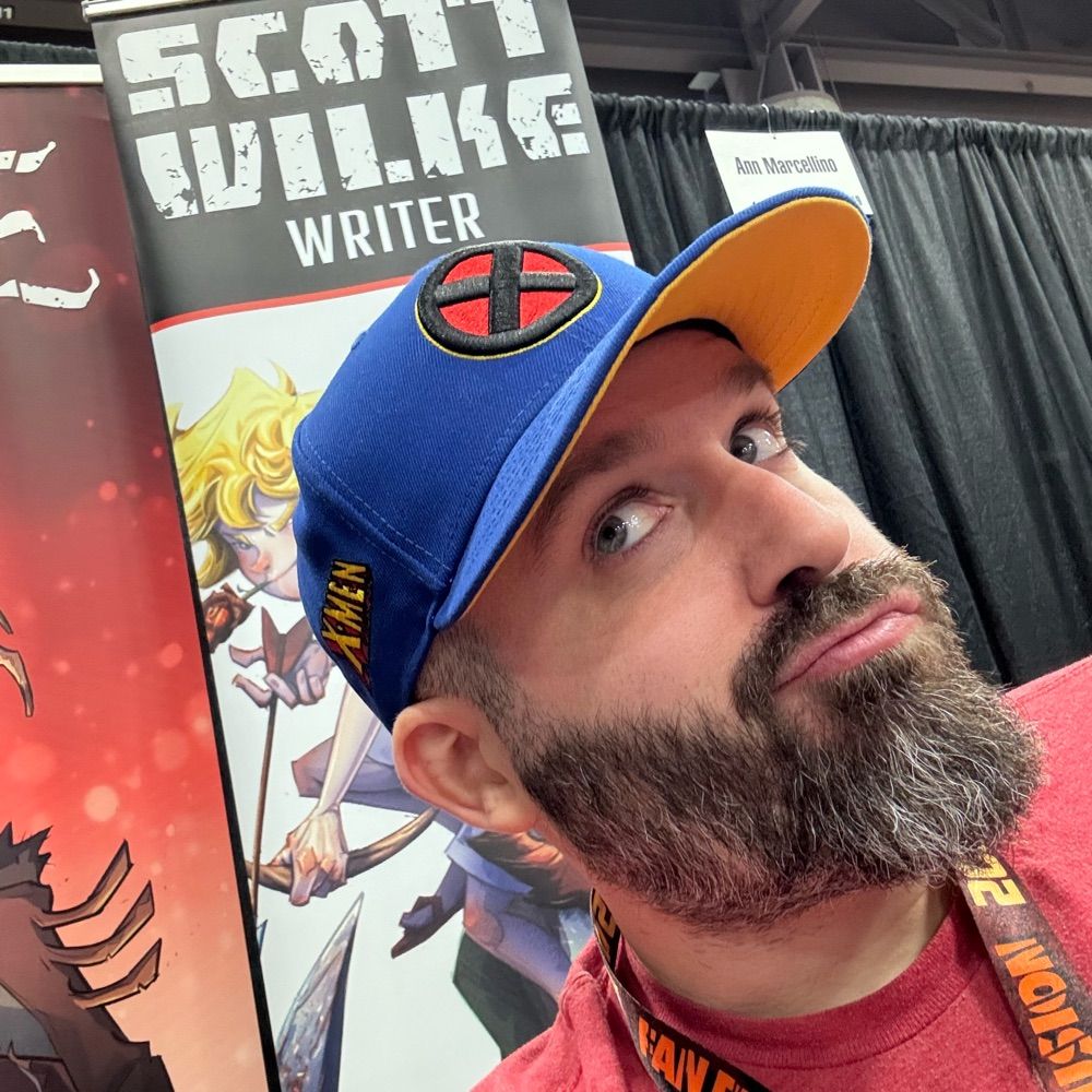 Scott Wilke