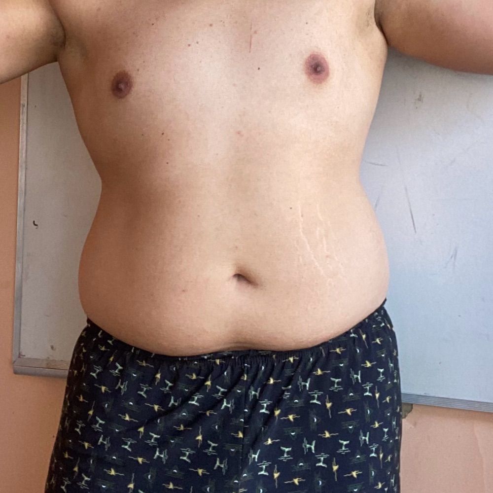 Urso 18 anos 🧸