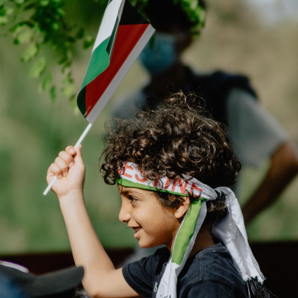 M 🇵🇸