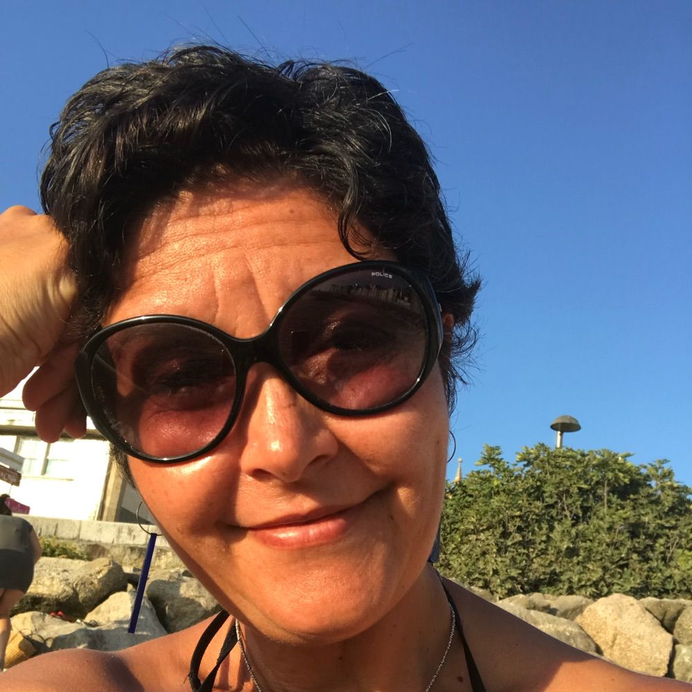 Lucía Martín