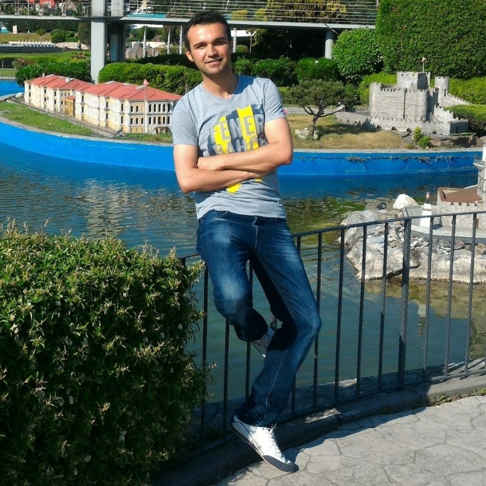 Ferhat AKBULUT