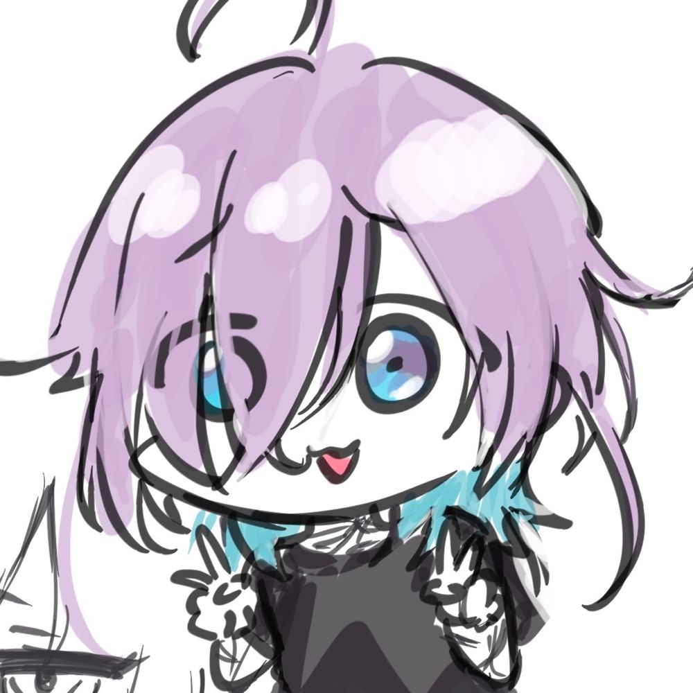 C.ぱふぇ🕸🕷
