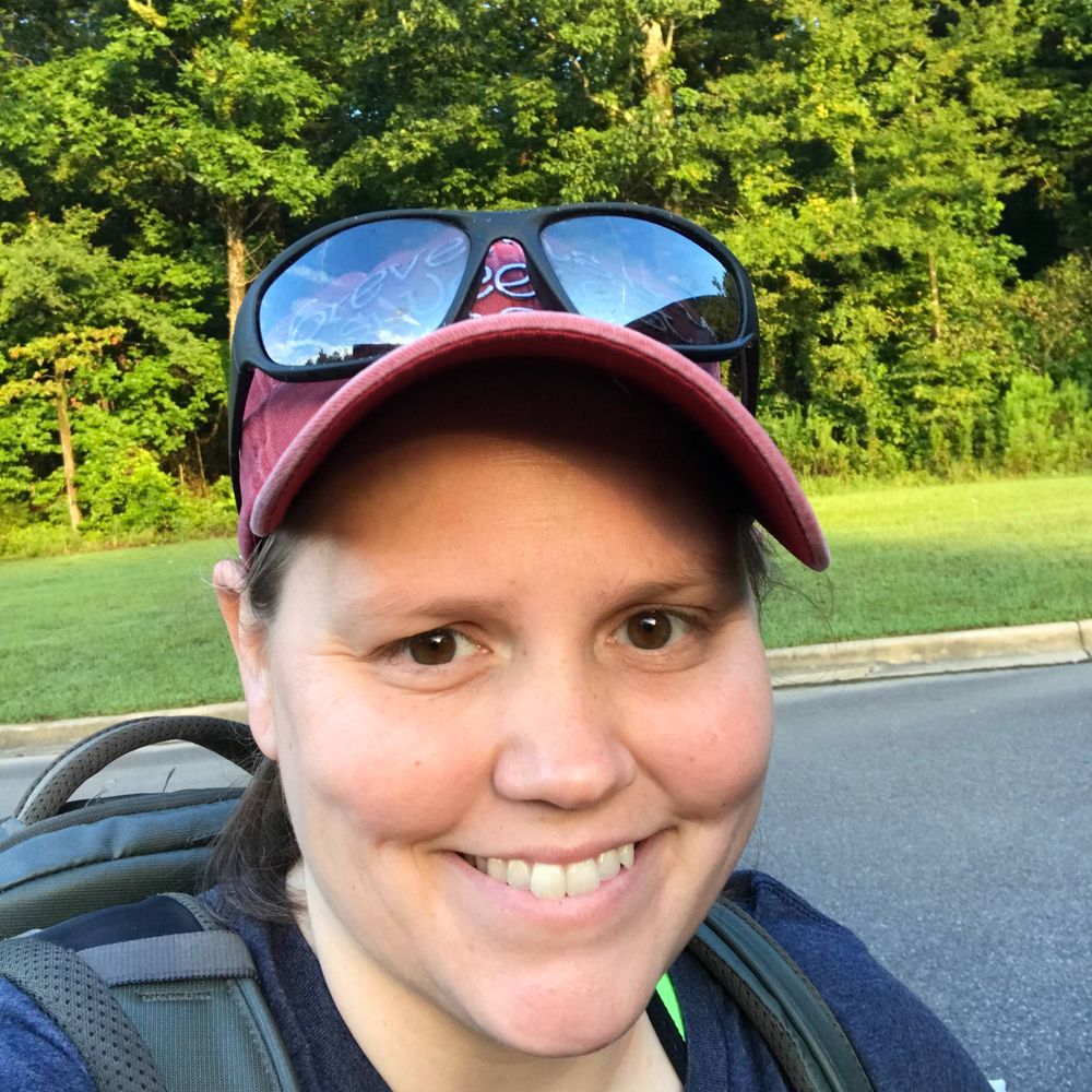 Dr. Hilary L. DeShong