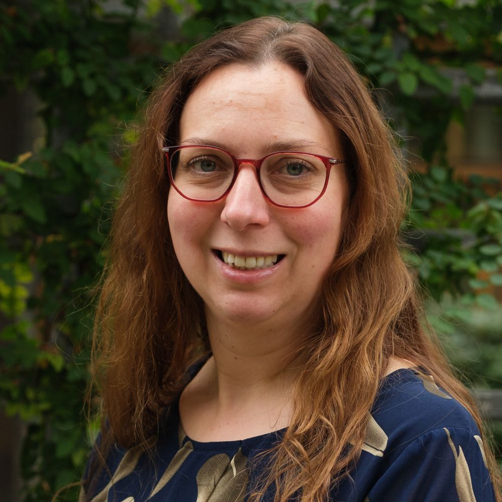 Mathilde Hagens