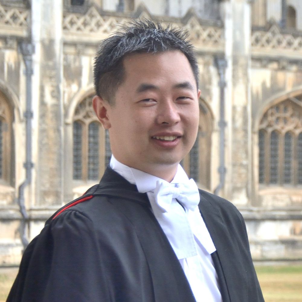 Runhao Lu
