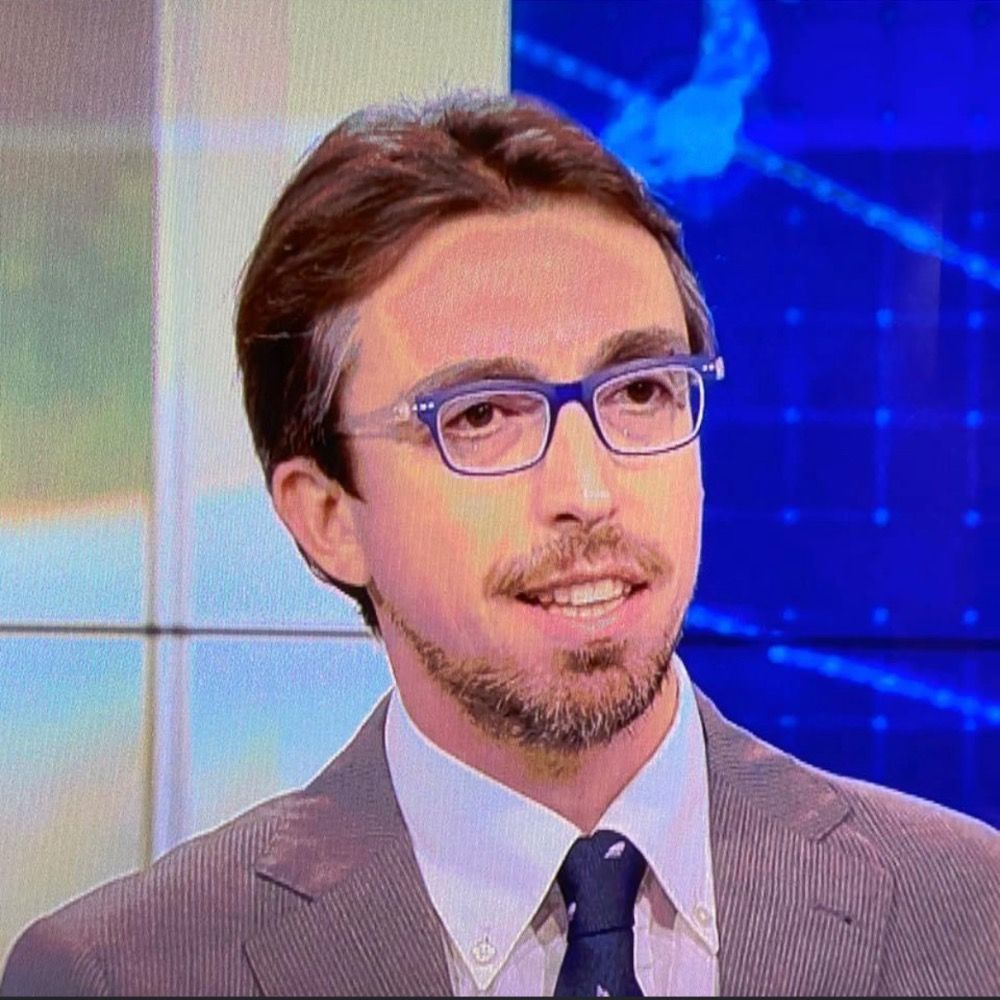 Daniele Lepido