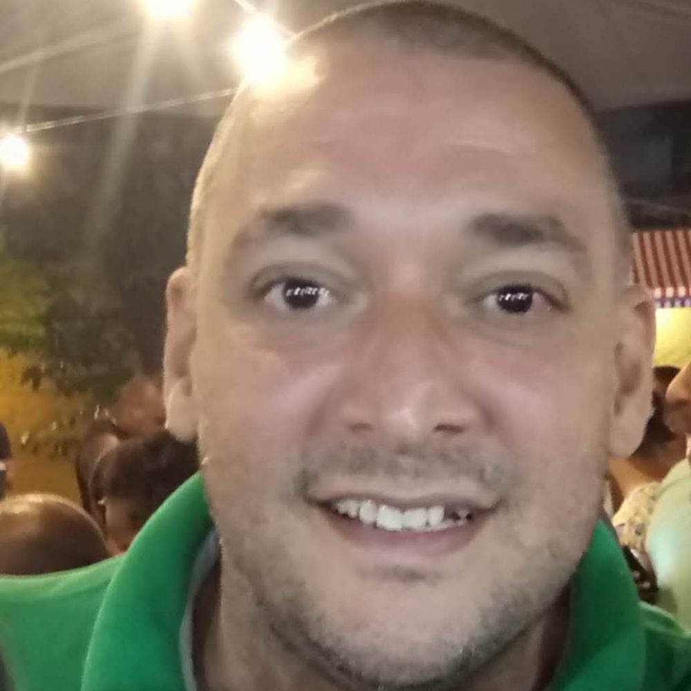 Júlio César 