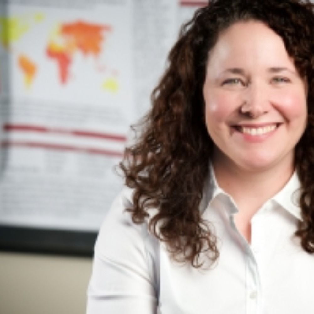 Dr. Caitlin Pepperell
