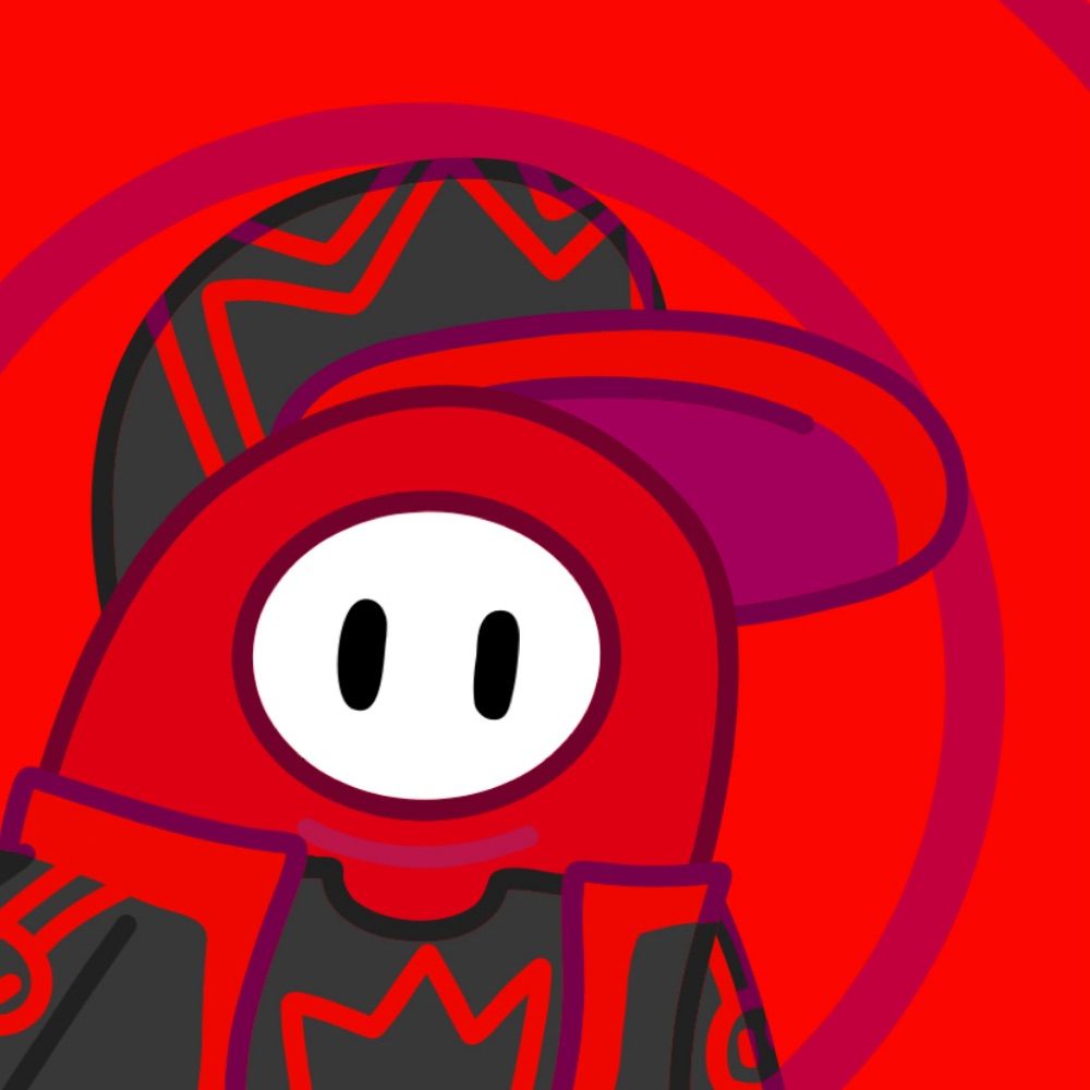 MatTheRedBean