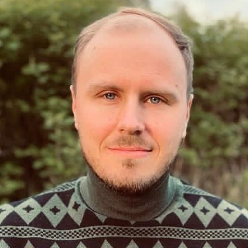 Joni Karjalainen