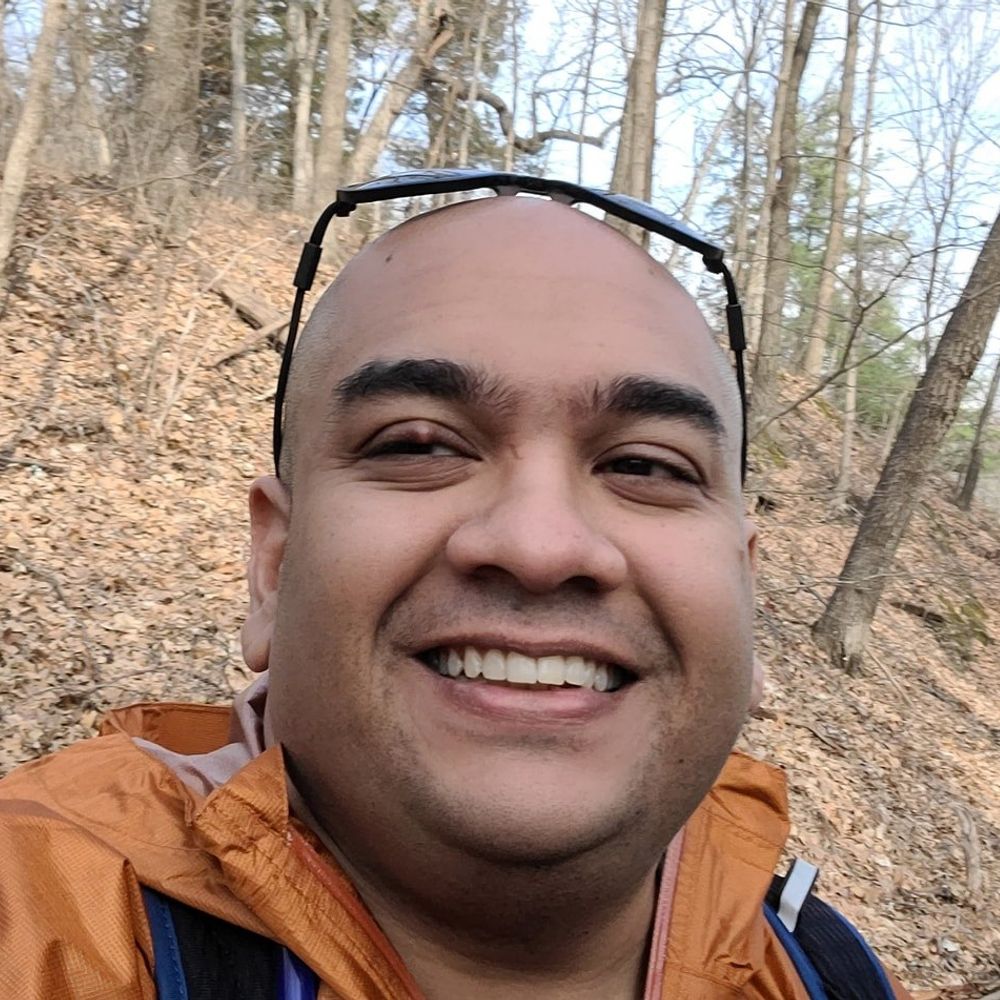 Gautham Narayan 