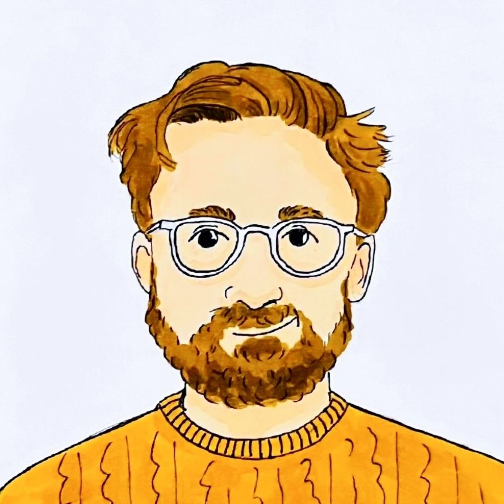 Rob Jones