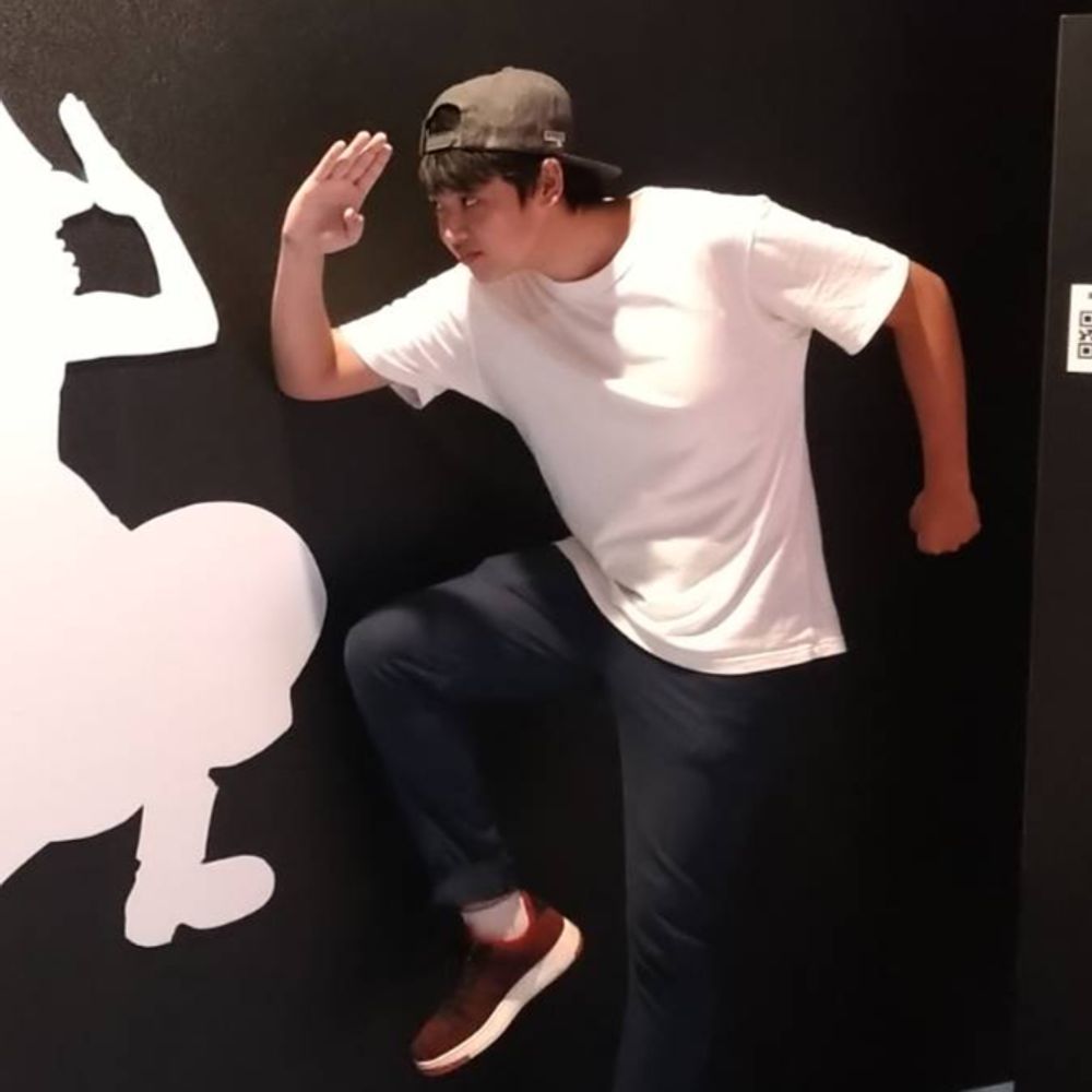 派特勳/PatShun