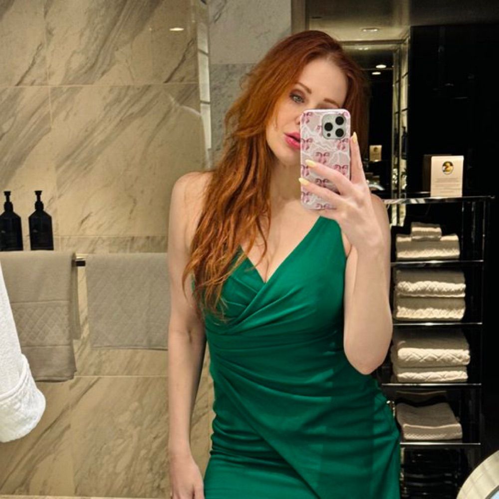 Linda Morgan