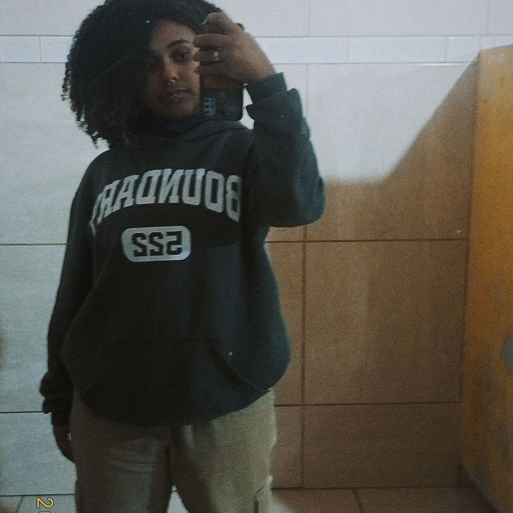 não é a ana