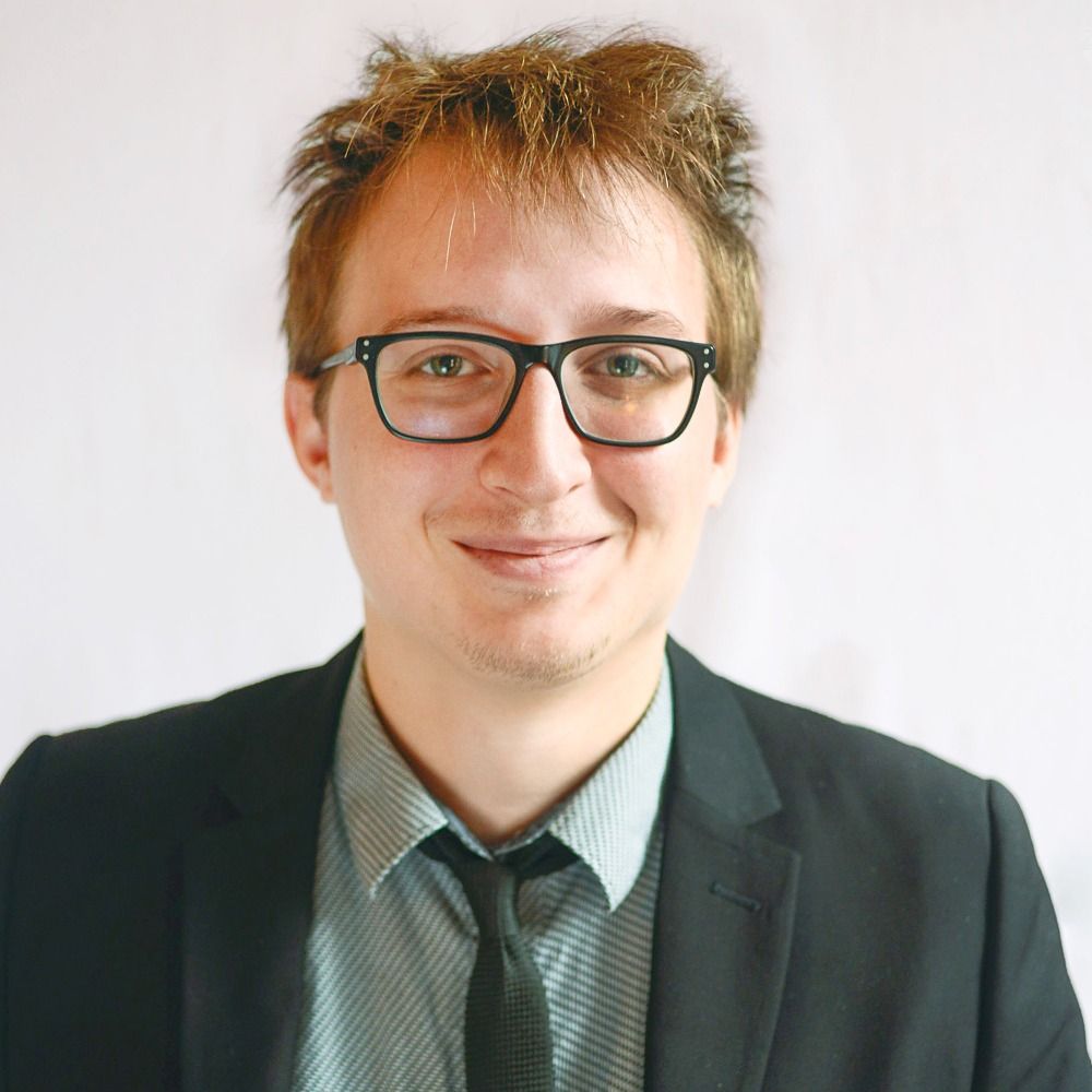 Andrew Wyrich