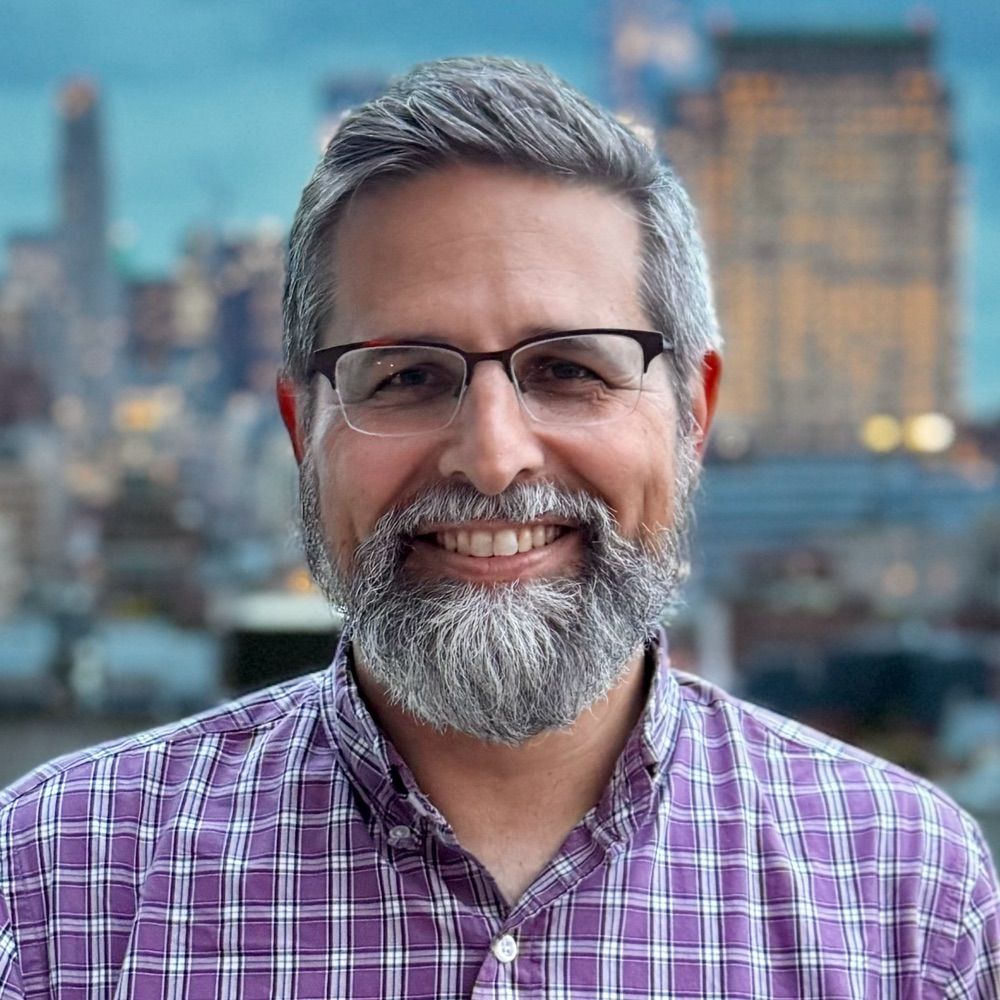 Jeff Sternberg