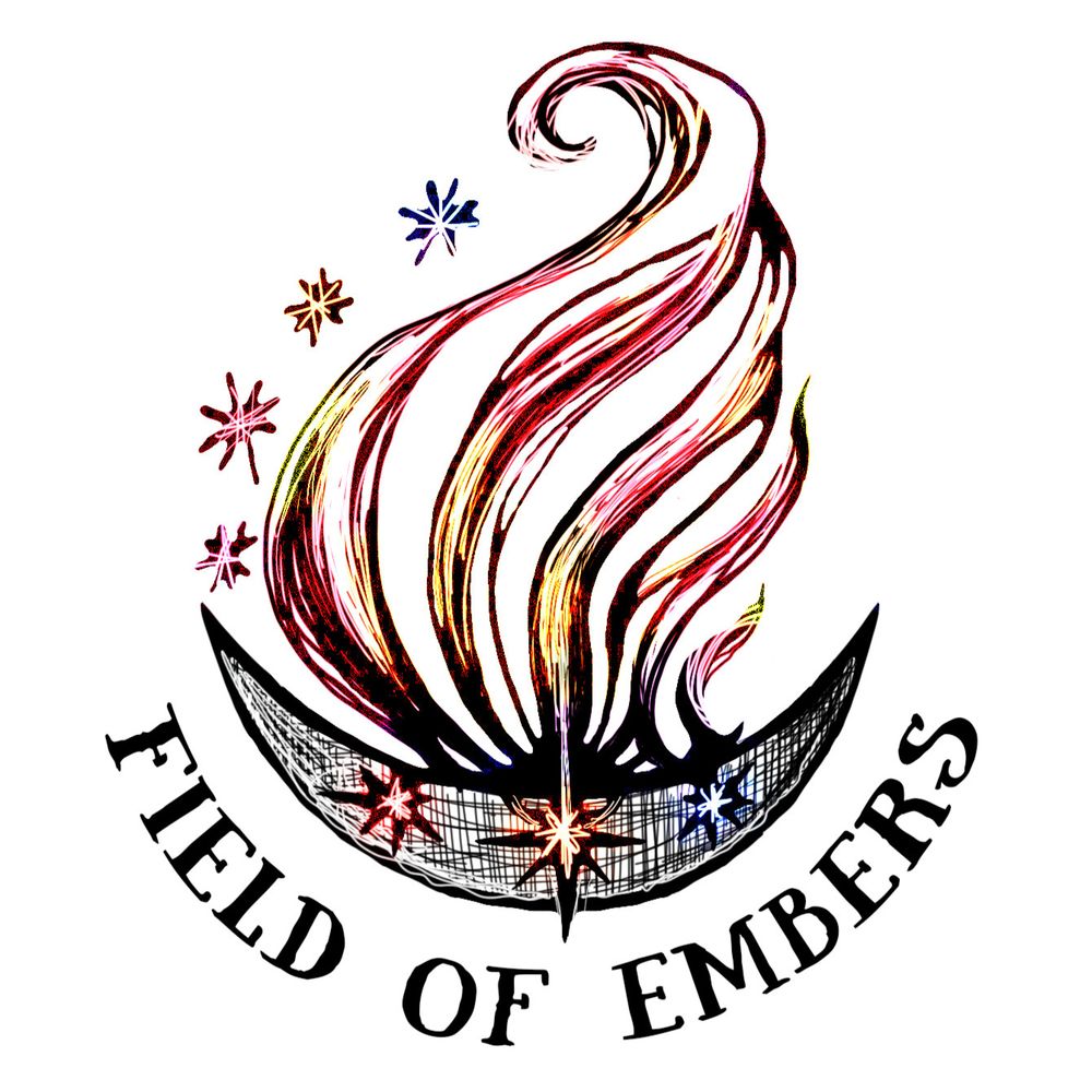 Field Of Embers