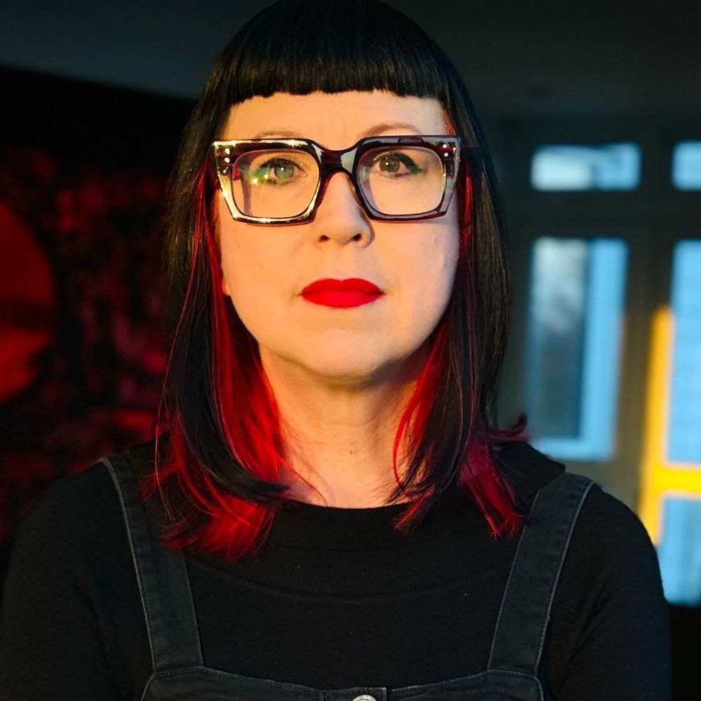 Cheryl Potter