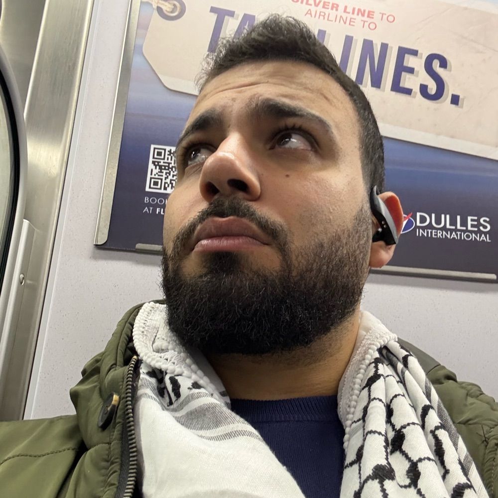 Khalil Sayegh