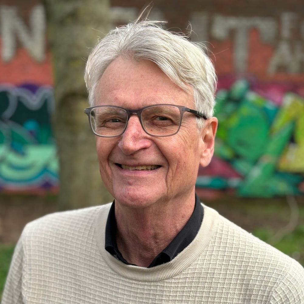 Karsten Boye Rasmussen
