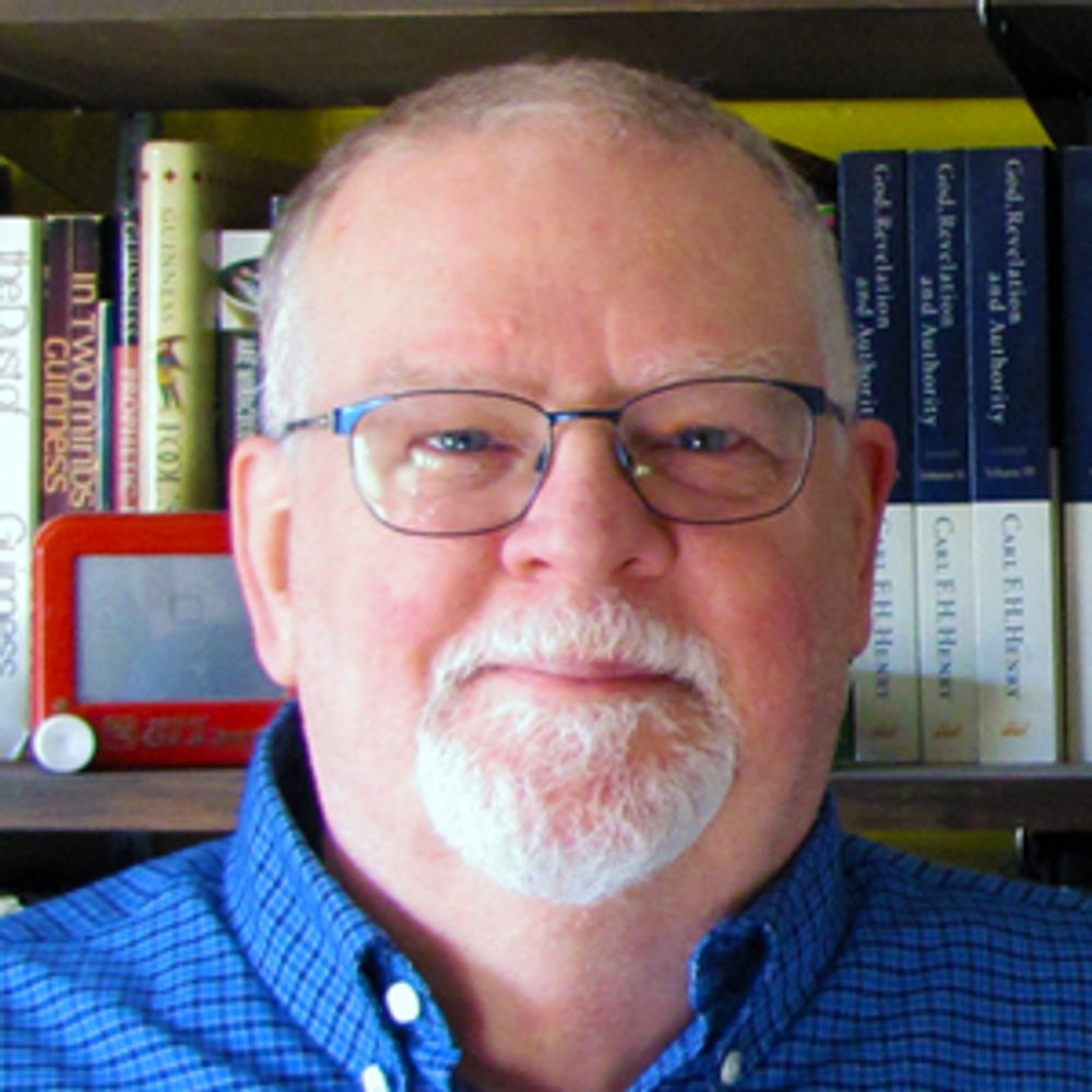 Stephen R Clark