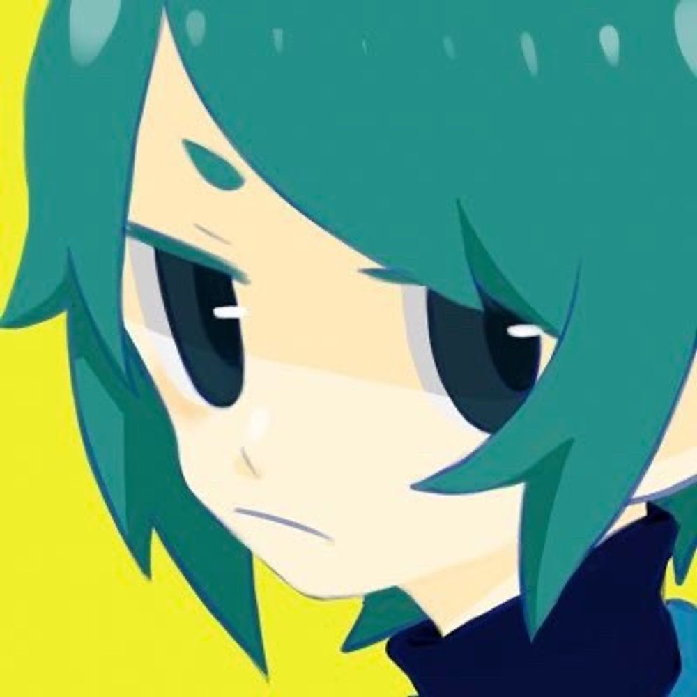 らいや